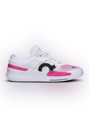 On The Roger Pro 2 Clay Arctic Pink - W10.5